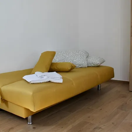 Apartman Seaside - With View - *