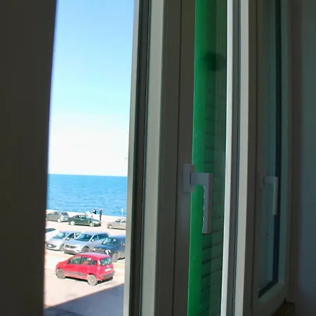 Apartman Seaside - With View - Molfetta