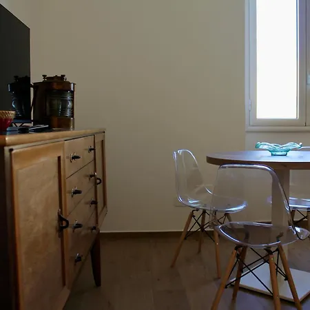 Apartman Seaside - With View -