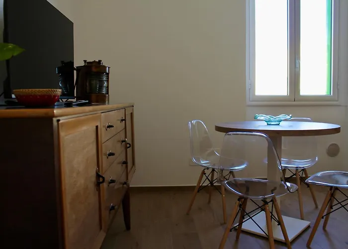 Daire Seaside - With View -