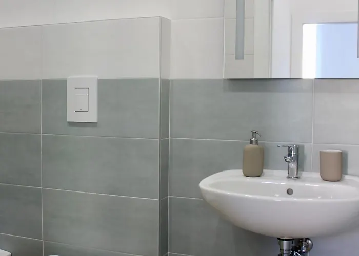 Seaside - With View -