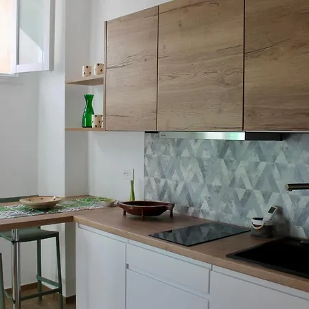 Appartamento Seaside - With View - *