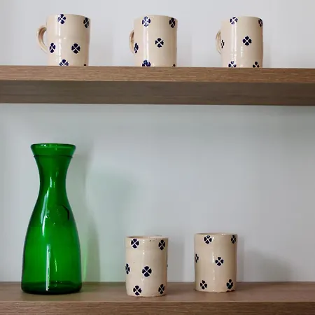 Seaside - With View - Apartment Molfetta