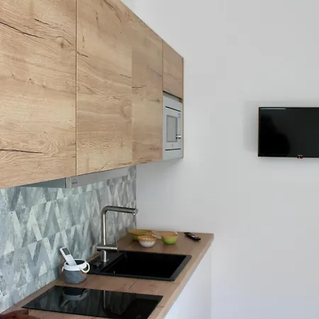 Seaside - With View -