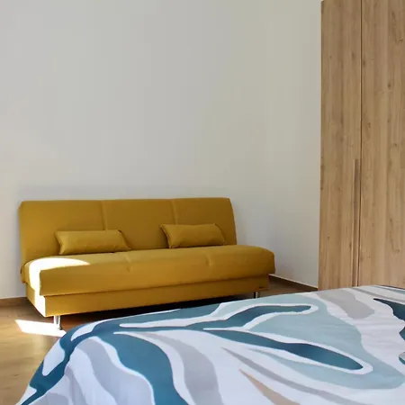Διαμέρισμα Seaside - With View - *