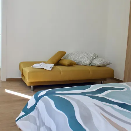Seaside - With View - * Μολφέττα