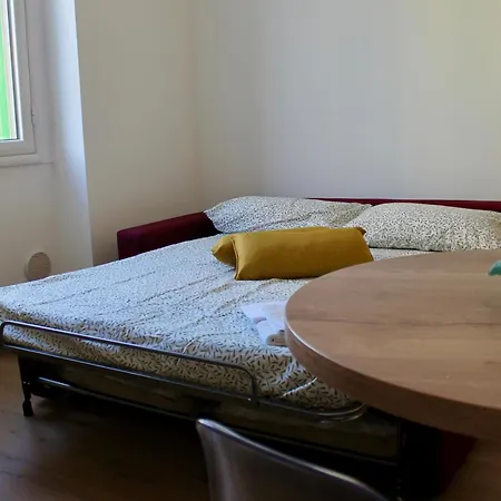 Apartment Seaside - With View -