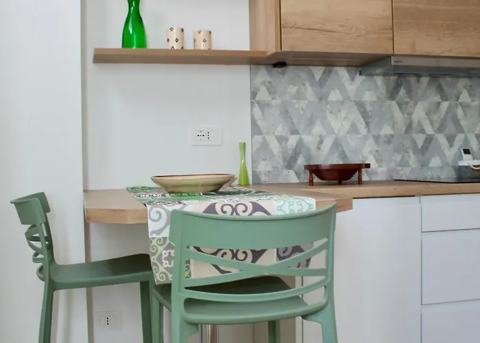 Seaside - With View - *