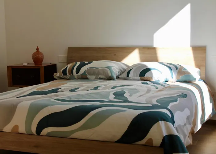 Seaside - With View - * Molfetta