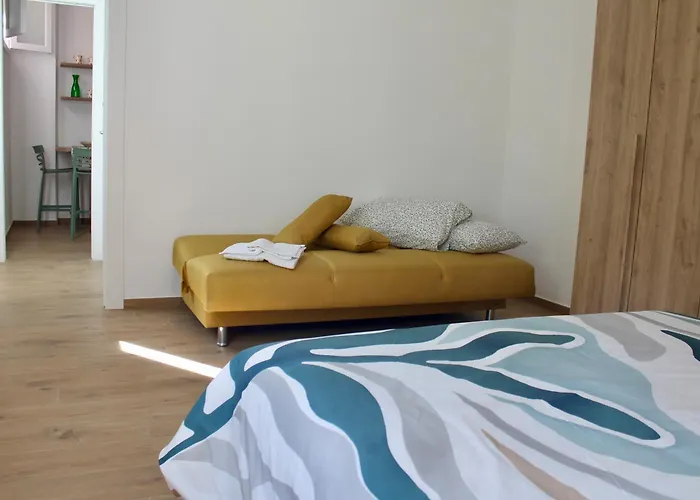 Seaside - With View - * Molfetta