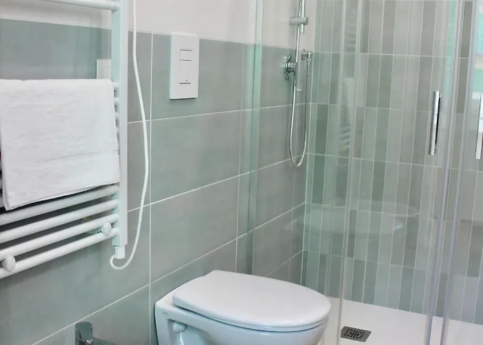 Seaside - With View - * Molfetta