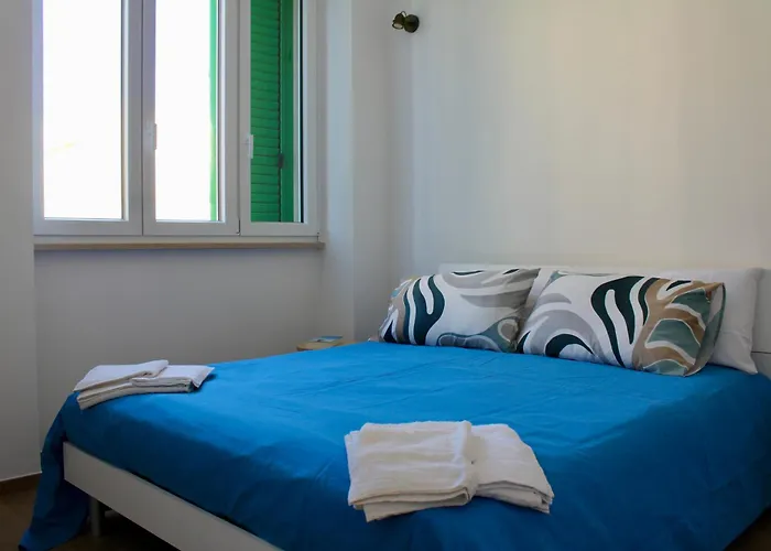 Seaside - With View - *