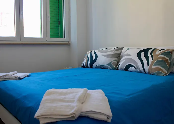 Seaside - With View - *