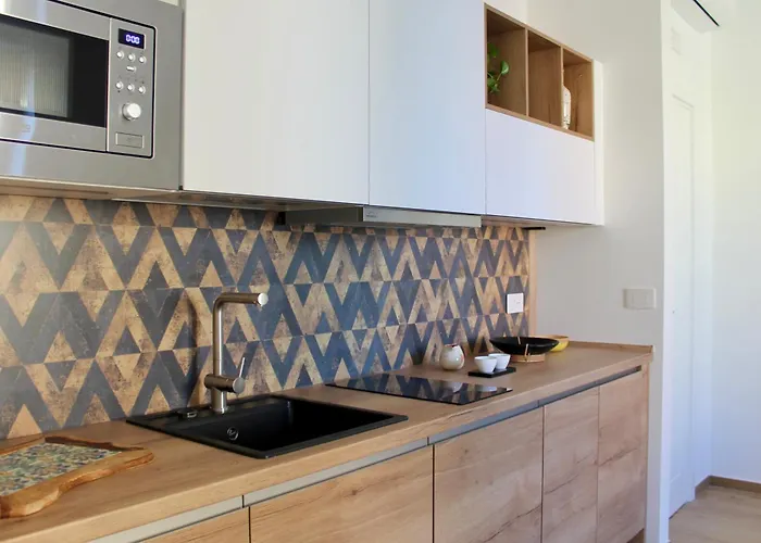 Seaside - With View - Molfetta