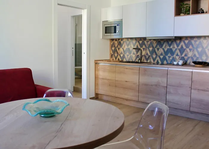 Seaside - With View - *