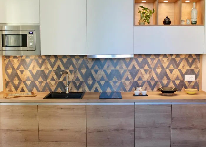 Seaside - With View - Molfetta