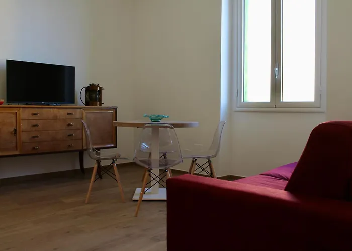 Seaside - With View - Appartamento Molfetta