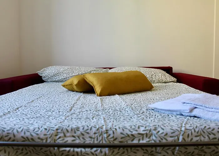 Seaside - With View - * Molfetta